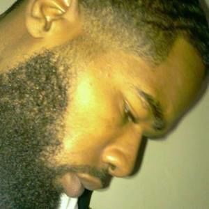 Meet your Posher, Shabazz